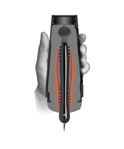 Main Squeeze - Warming Accessory Black