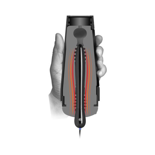 Main Squeeze - Warming Accessory Black - Image 3
