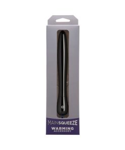 Main Squeeze - Warming Accessory Black