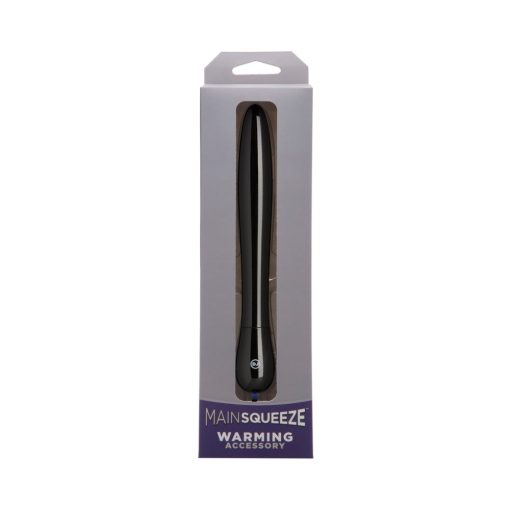Main Squeeze - Warming Accessory Black - Image 4