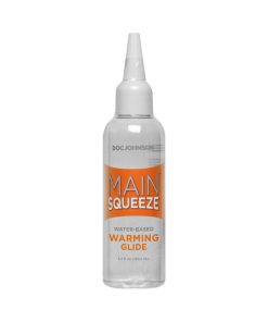 Main Squeeze - Warming - 3.4 Fl. Oz.