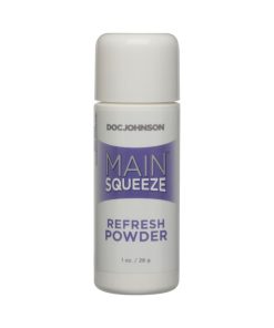 Main Squeeze - Refresh Powder - 1 Oz.