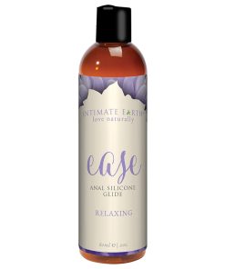 Intimate Earth Ease Relaxing Bisabol Anal Silicone 60 Ml/2 Oz