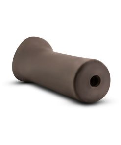 Hot Chocolate Nicole'S Kitty Vagina Stroker Brown