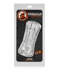 Oxballs Jerk