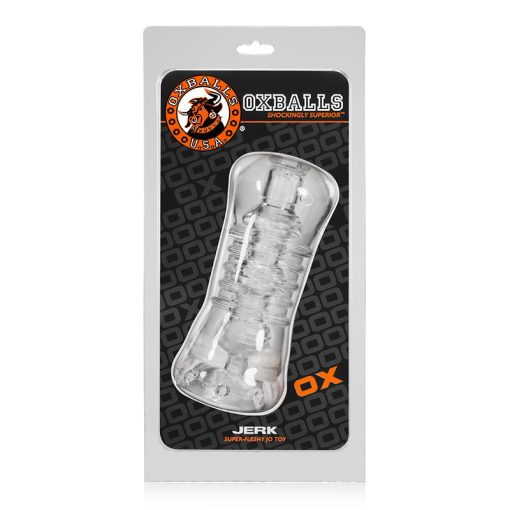 Oxballs Jerk