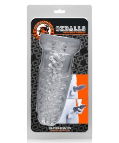 Oxballs Screw'D