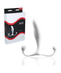 Aneros Trident Series Mgx Prostate Stimulator
