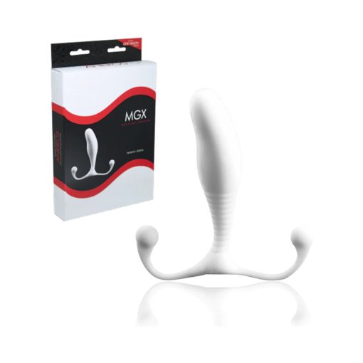 Aneros Trident Series Mgx Prostate Stimulator