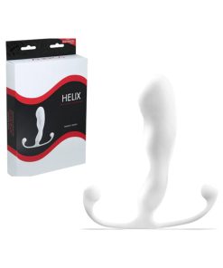 Aneros Trident Series Helix Prostate Stimulator