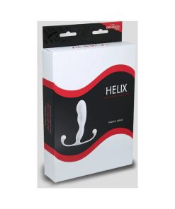 Aneros Trident Series Helix Prostate Stimulator