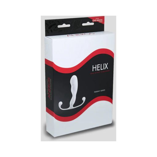 Aneros Trident Series Helix Prostate Stimulator - Image 3