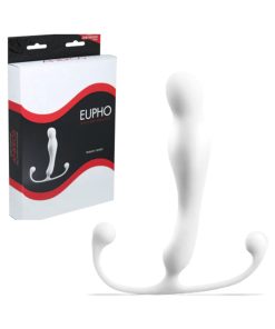 Aneros Trident Series Eupho Prostate Stimulator