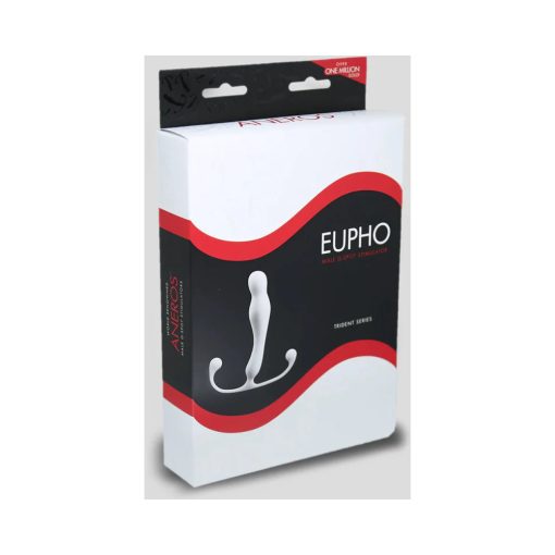Aneros Trident Series Eupho Prostate Stimulator - Image 3