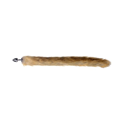 Tailz Extra Long Mink Tail - Image 3
