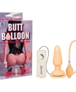 Butt Balloon Flesh
