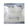 Intimate Earth Daring Anal Relax Foil 3 Ml/0.10 Oz Foils