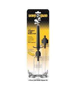 Boneyard The Skwert Lube Injector