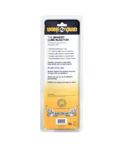 Boneyard The Skwert Lube Injector