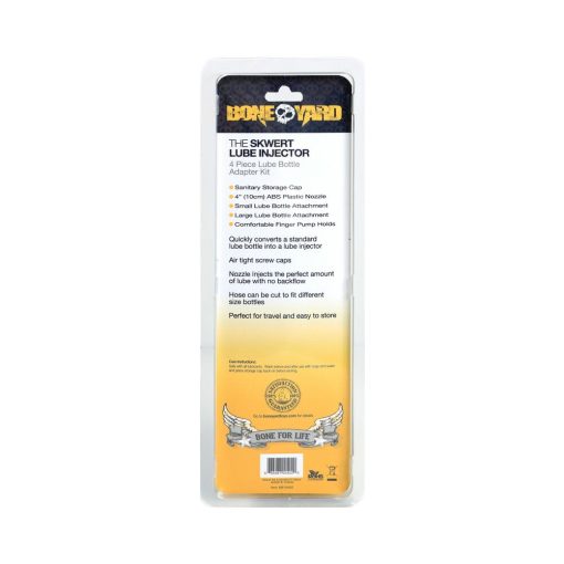 Boneyard The Skwert Lube Injector - Image 7