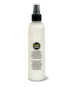 Boneyard Snake Oil Cum Lube 8 Oz.
