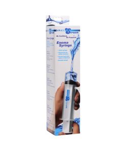 Cleanstream 150Ml Enema Syringe