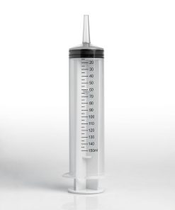 Cleanstream 150Ml Enema Syringe