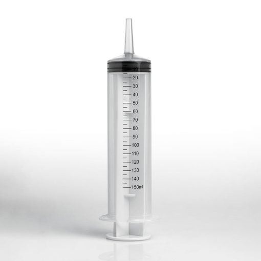 Cleanstream 150Ml Enema Syringe - Image 3