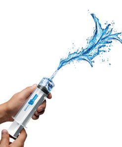 Cleanstream 150Ml Enema Syringe