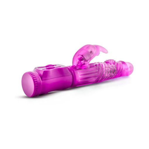 B Yours Beginner'S Bunny Rabbit Vibrator Pink - Image 5