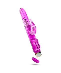 B Yours Beginner'S Bunny Rabbit Vibrator Pink