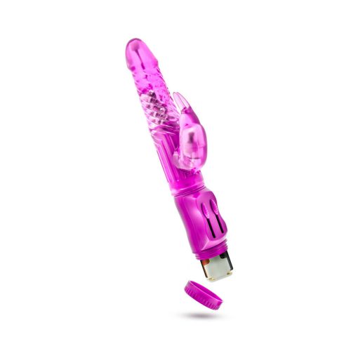 B Yours Beginner'S Bunny Rabbit Vibrator Pink - Image 7