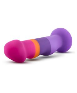 Avant D3 Summer Fling 8 In. Silicone Dildo