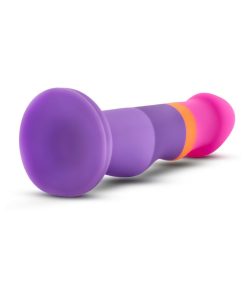 Avant D3 Summer Fling 8 In. Silicone Dildo