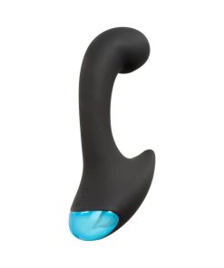 Optimale Vibrating P-Massager With Wireless Remote Black
