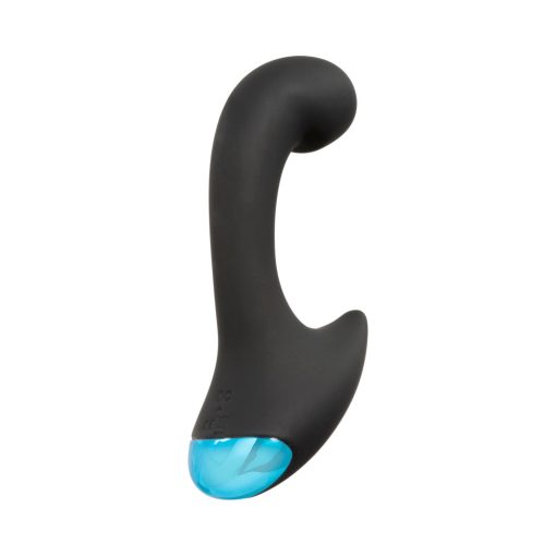 Optimale Vibrating P-Massager With Wireless Remote Black - Image 4