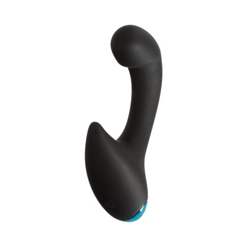 Optimale Vibrating P-Massager With Wireless Remote Black - Image 5