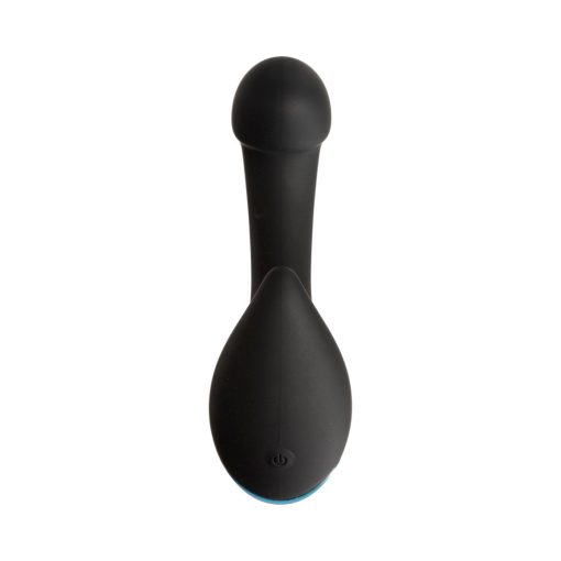Optimale Vibrating P-Massager With Wireless Remote Black - Image 6