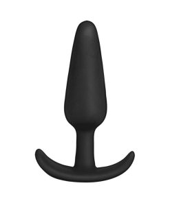 Mood Naughty 1 Anal Trainer Set Black