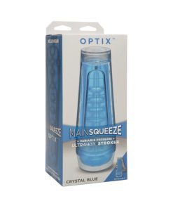 Main Squeeze Optix Blue
