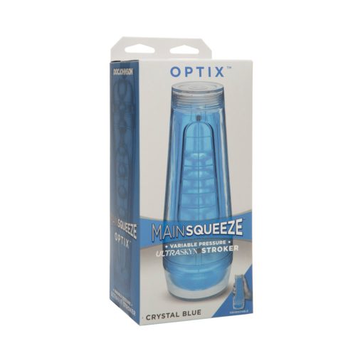 Main Squeeze Optix Blue