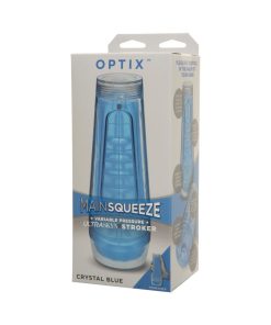 Main Squeeze Optix Blue
