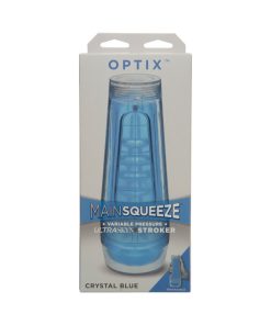Main Squeeze Optix Blue
