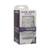 Main Squeeze Pop-Off Optix Crystal