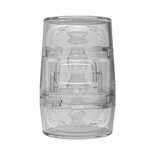Main Squeeze Pop-Off Optix Crystal - Image 3