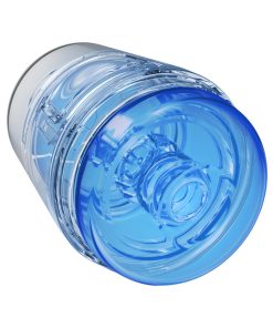 Main Squeeze Pop-Off Optix Blue