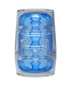 Main Squeeze Pop-Off Optix Blue