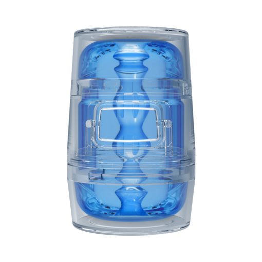 Main Squeeze Pop-Off Optix Blue - Image 3