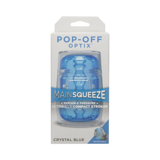 Main Squeeze Pop-Off Optix Blue - Image 6