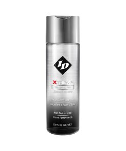 Id Xtreme Disc Cap Bottle 2.2 Fl Oz